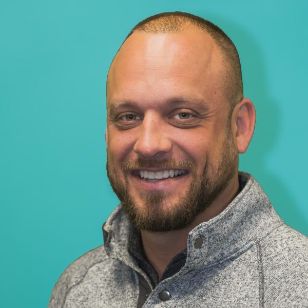 Aaron Christy founder Edinburgh Water Restoration
